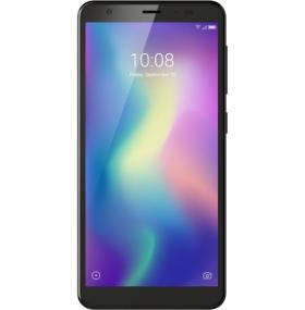 Смартфон Vkworld VK7000 black (Global)