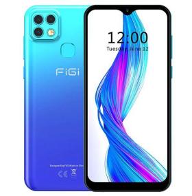 Смартфон FIGI Note 1 Pro 4/128GB Blue (Global Version)