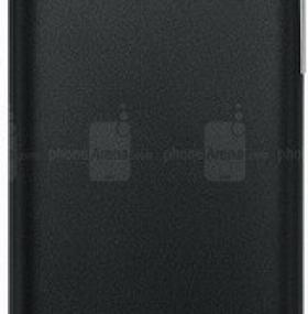 Смартфон Kyocera Hydro Shore 1/8GB 1SIM 2G only (C6742A) Black EN+locale