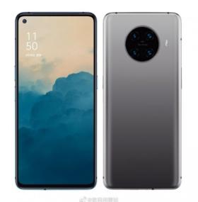 Смартфон Oppo Reno Ace 2 8/128Gb Gray