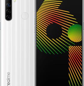 Смартфон Realme 6i 3/64Gb White