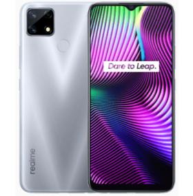 Смартфон Realme 7i 4/64Gb Silver