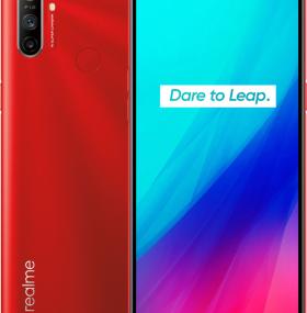 Смартфон Realme C3 2/32Gb Red