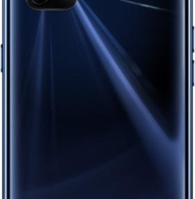 Смартфон Realme X7 Pro 8/128Gb Black