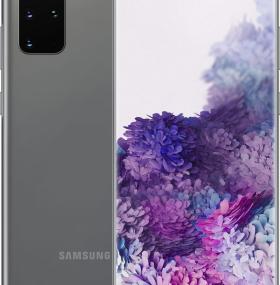 Смартфон Samsung Galaxy S20+ DS 5G 12/128GB G986F (Grey)