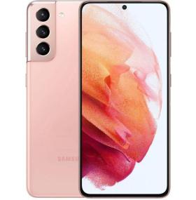 Смартфон Samsung Galaxy S21 G991B/DS 5G 8/128GB Phantom Pink