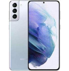 Смартфон Samsung Galaxy S21 Plus G996B/DS 5G 8/256GB Silver