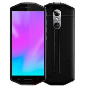 Смартфон Santin Gaami black