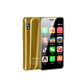Смартфон Tkexun S18 (Satrend S18) gold