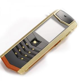 Смартфон H-Mobile V1 (Hope V1) Brown-Gold