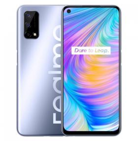 Смартфон Realme Q2 RMX2117 4/128Gb 5G silver