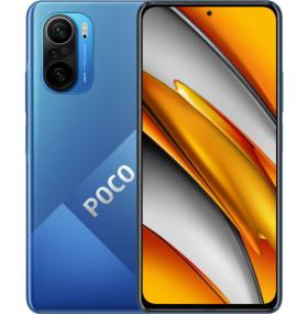 Смартфон Xiaomi Poco F3 6/128GB Ocean Blue (Global Version)