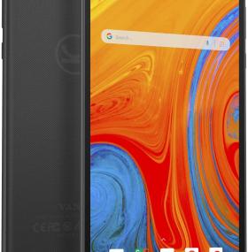 Планшет Vankyo MatrixPad Z1 7 1/32GB WiFi Black