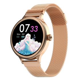 Смарт-часы Bakey G3 Gold