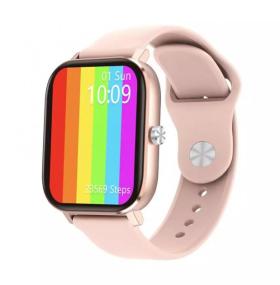 Смарт-часы Smart Watch DT36 Pink