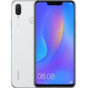 Смартфон Huawei P Smart Plus 4/64GB White