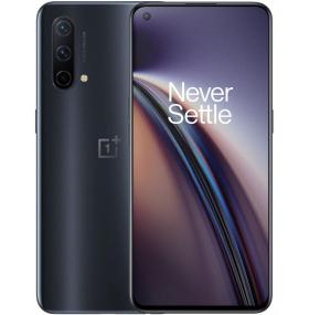 Смартфон OnePlus Nord CE 5G 8/128GB Charcoal Ink