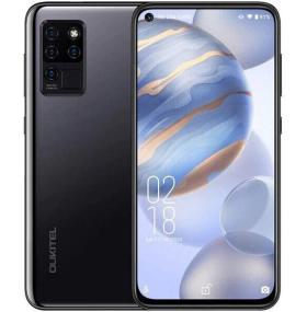 Смартфон Oukitel C21 Pro 4/64Gb Black