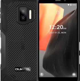 Смартфон OUKITEL WP12 Pro black