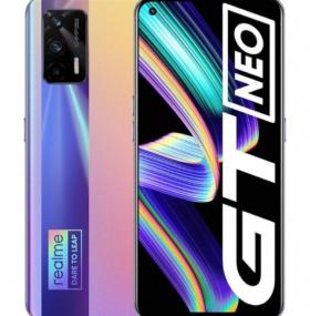 Смартфон Realme GT Neo 6/128GB Final Fantasy