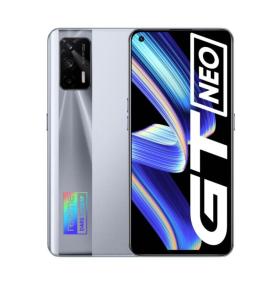 Смартфон Realme GT NEO RMX3031 8/128gb silver