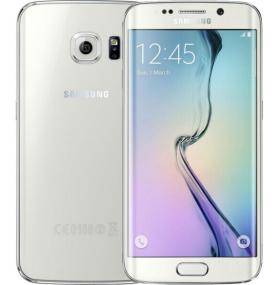 Смартфон Samsung Galaxy S6 Edge SM-G925F 32GB Gold Seller Refurbished