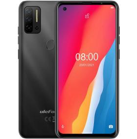 Смартфон UleFone Note 11P black