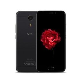 Смартфон UMI Plus 4/32GB 2SIM Black