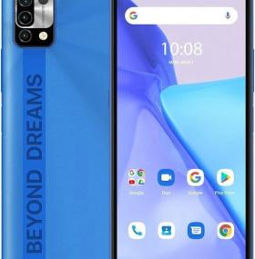 Смартфон Umidigi Power 5 4/128 Blue