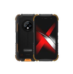 Смартфон Doogee S35 2/16GB Orange