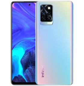 Смартфон Infinix Note 10 Pro 6/64Gb Blue