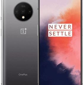 Смартфон Oneplus 7T 8/128GB 1SIM (HD1907) Frosted Silver