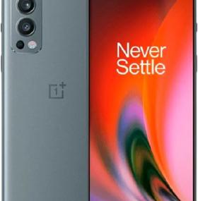 Смартфон Oneplus Nord 2 5G 8/128GB Gray Sierra (Global Version)