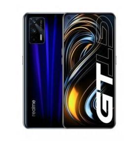 Смартфон Realme GT 5G 8/128GB Global Version NFC (Blue)