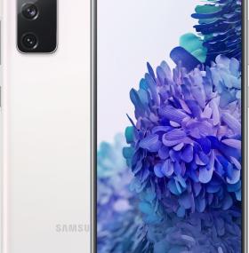 Смартфон Samsung Galaxy S20 FE SM-G780F 6/128Gb White (SM-G780FZWD)