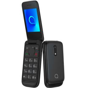 Мобильный телефон Alcatel 2053 Dual SIM Volcano Black (UA-UCRF)