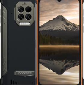 Смартфон Doogee S86 Pro 8/128Gb Orange