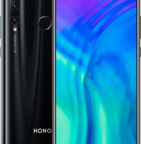 Смартфон Honor 20i 6/64Gb black