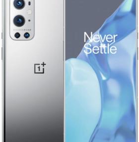 Смартфон OnePlus 9 Pro 8/256GB Morning Mist