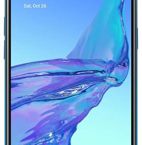 Смартфон OPPO A53 4/64GB Fancy Blue