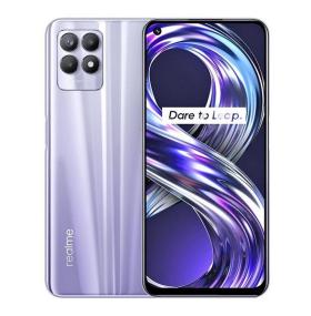 Смартфон Realme 8i 4/128 NFC Purple Global