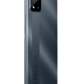 Смартфон Realme C11 2021 NFC Gray