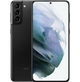 Смартфон Samsung G996B/DS 5G Galaxy S21 Plus 8/128 Phantom Black