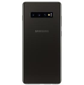 Смартфон Samsung Galaxy S10+ SM-G975 DS 512GB Black (SM-G975FCKG)