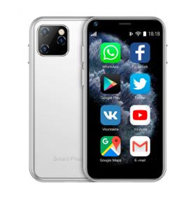 Смартфон Servo XS11 White