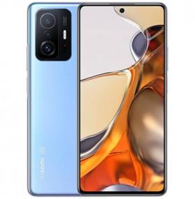 Смартфон Xiaomi 11T 8/128GB Celestial Blue (Global Version)