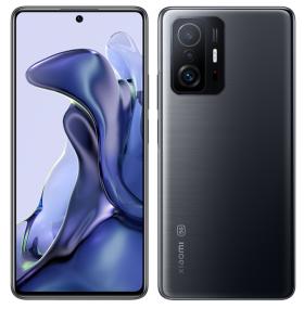 Смартфон Xiaomi 11T 8/256GB Meteorite Gray (Global Version)