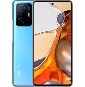Смартфон Xiaomi 11T Pro 8/128GB Celestial Blue (UA-UCRF)