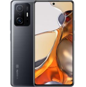 Смартфон Xiaomi 11T Pro 8/128GB Meteorite Gray (UA-UCRF)