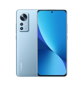 Смартфон Xiaomi 12 8/256GB Blue (Global Version)
